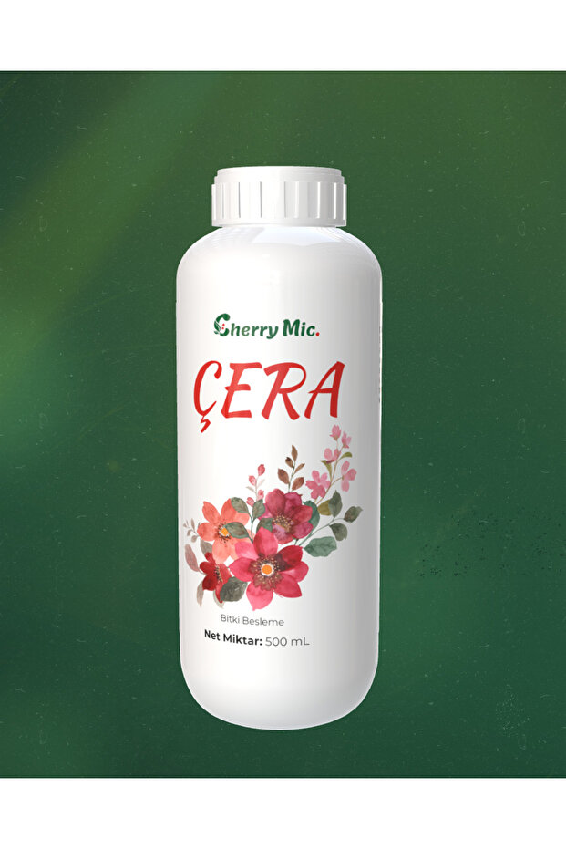 Çera 500 mL - 1