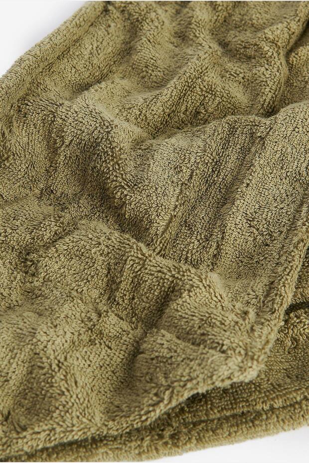 Rain Boyunluk OL31 Olıve - 3