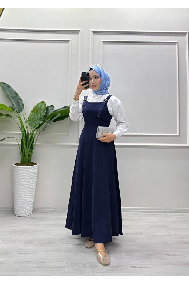 KETEN GÖRÜNÜMLÜ JİLE - 1