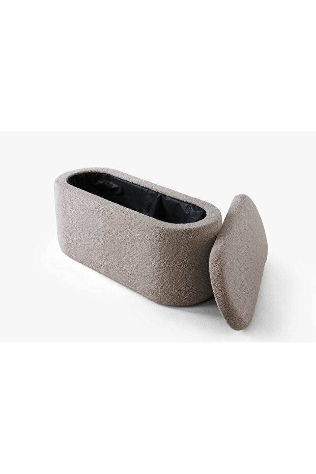 Teddy Sandıklı Bench - 3