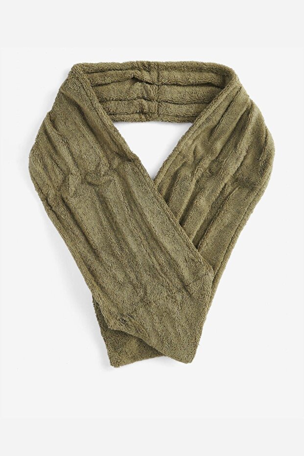 Rain Boyunluk OL31 Olıve - 1