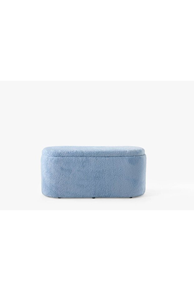 Teddy Sandıklı Bench - 3