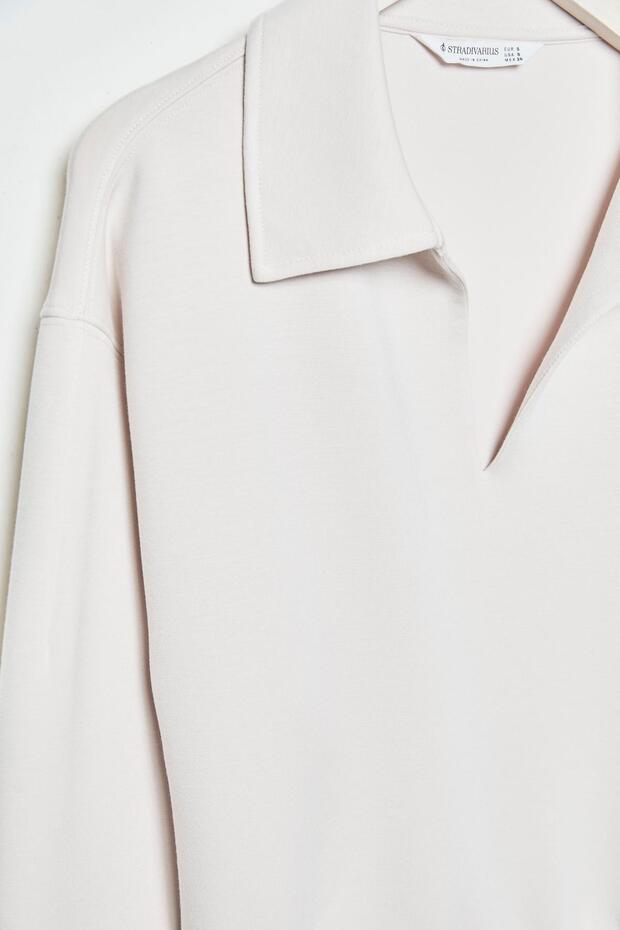 سويت شيرت ناعم الملمس - 8