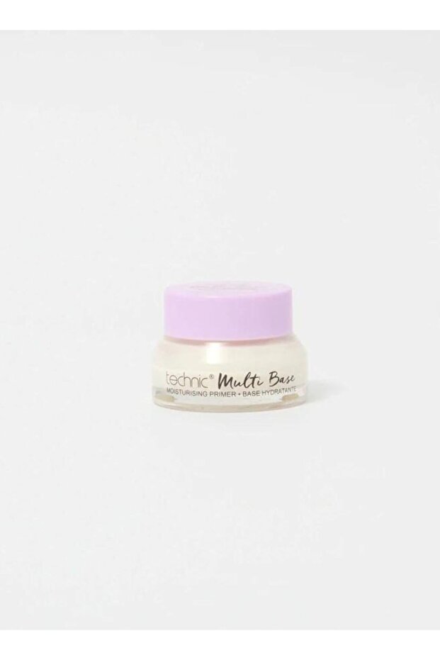 برايمر متعدد القواعد - غني بفيتامين E وزبدة الشيا، 15 مل - 1