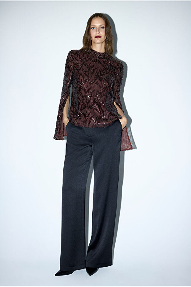Mert Aslan Payet Bluz - 3