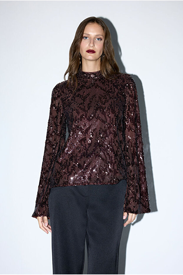 Mert Aslan Payet Bluz - 4