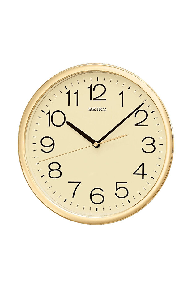 Clock QXA014A Duvar Saati - 1