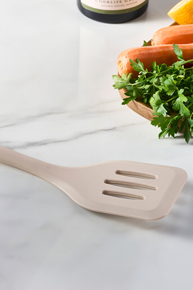 Ekin Oluklu Spatula - 2