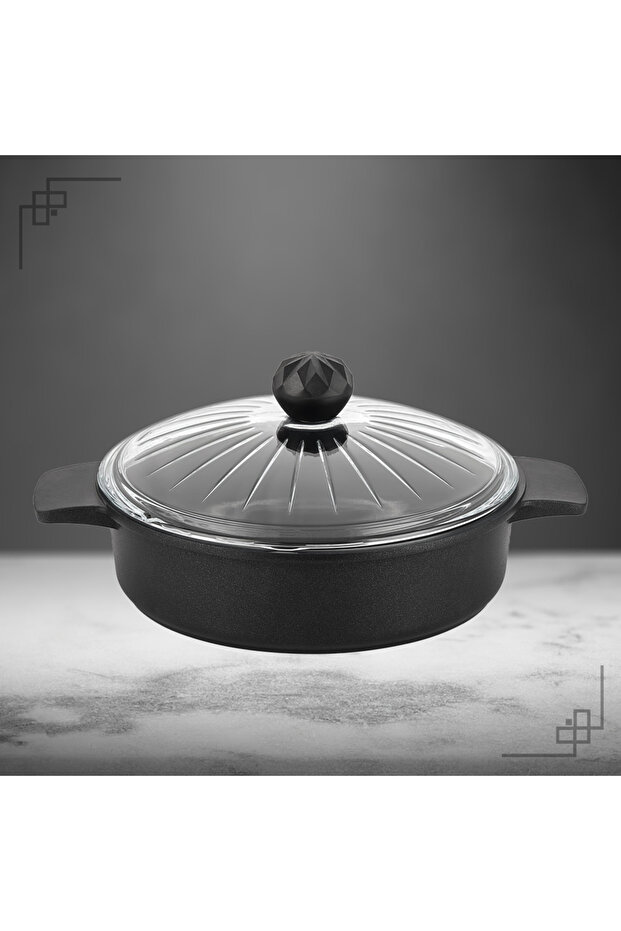 Kristal Döküm 7 Parça Set - 5