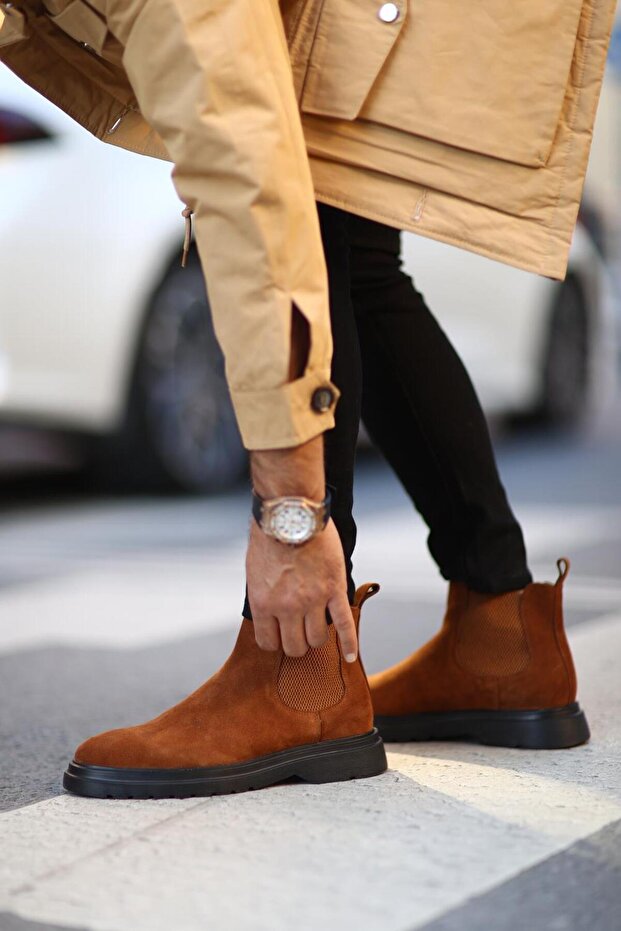 Таба Суед Ботуши Таба - 4