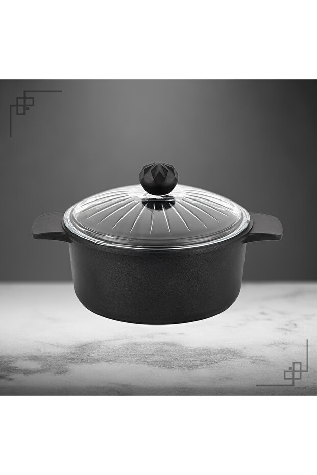 Kristal Döküm 7 Parça Set - 6