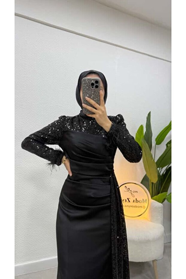 IŞILTILI ABİYE - 3