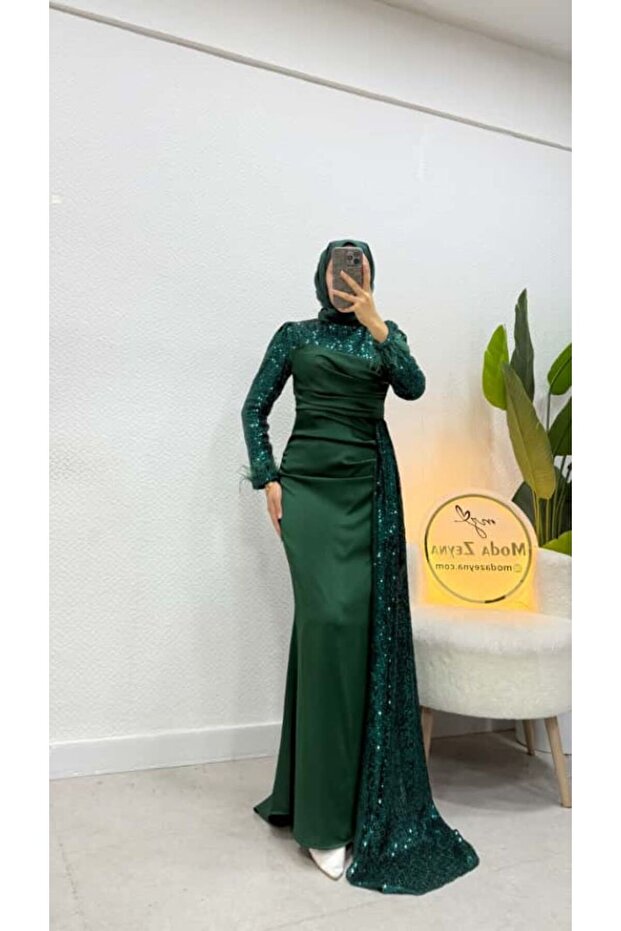 IŞILTILI ABİYE - 2