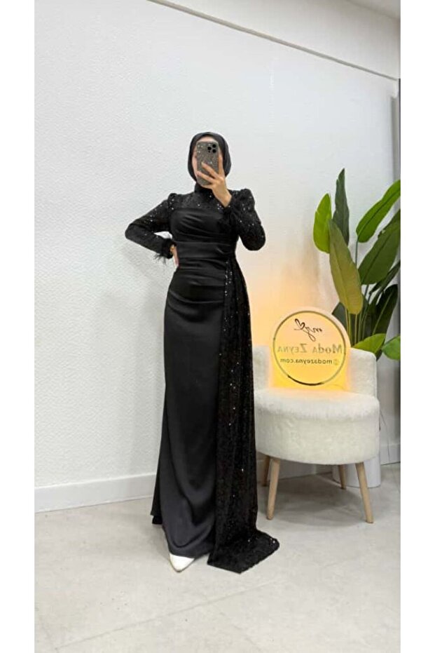 IŞILTILI ABİYE - 2