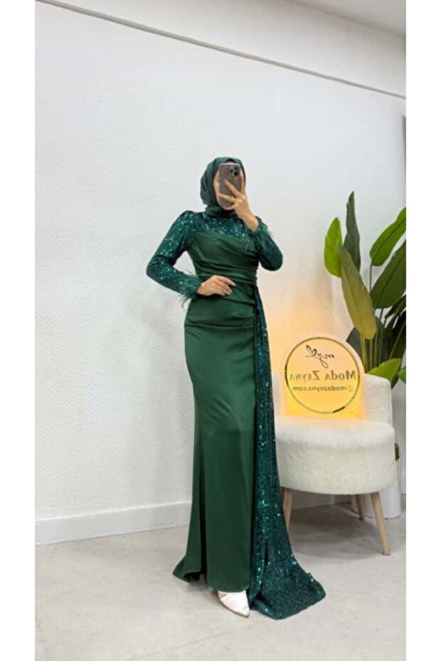 IŞILTILI ABİYE - 1