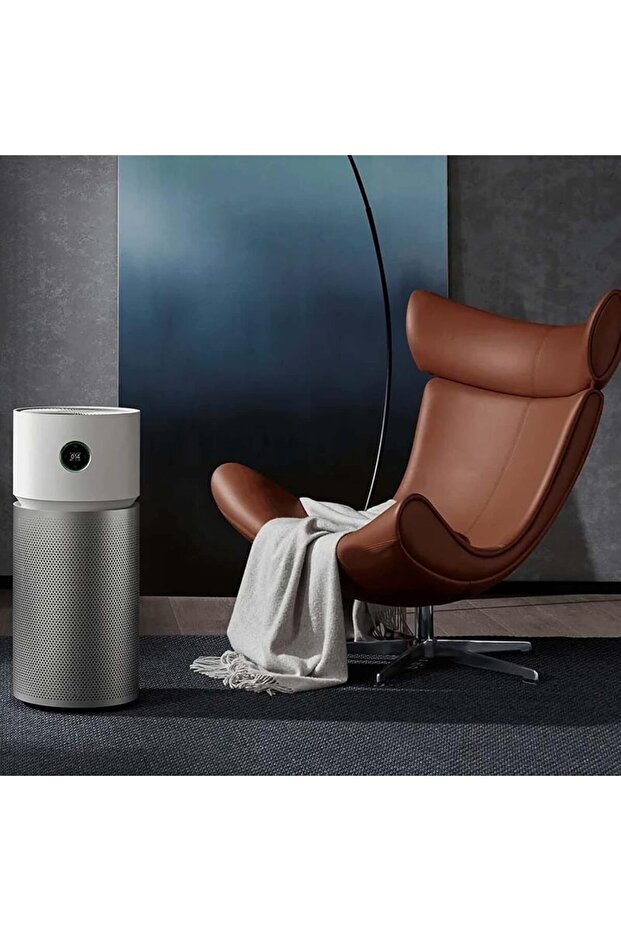 Smart Air Purifier Elite EU - 5