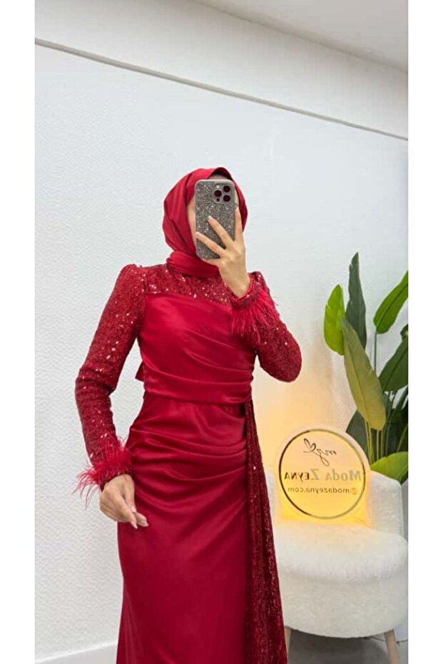 IŞILTILI ABİYE - 3