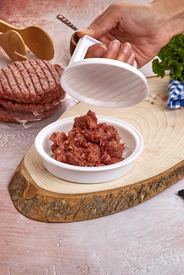 HAMBURGER & KÖFTE KALIBI - 2