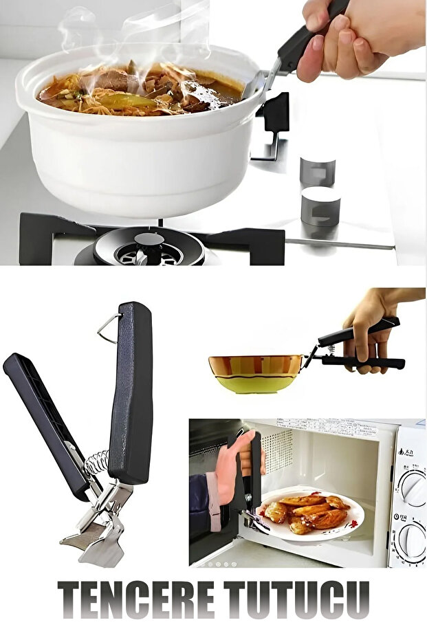 TENCERE TAVA TUTUCU SAP - 1
