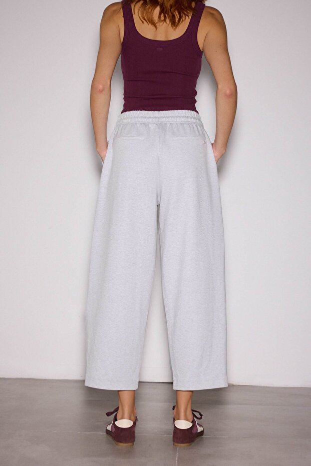 İnterlok Barrel Jogger - 3