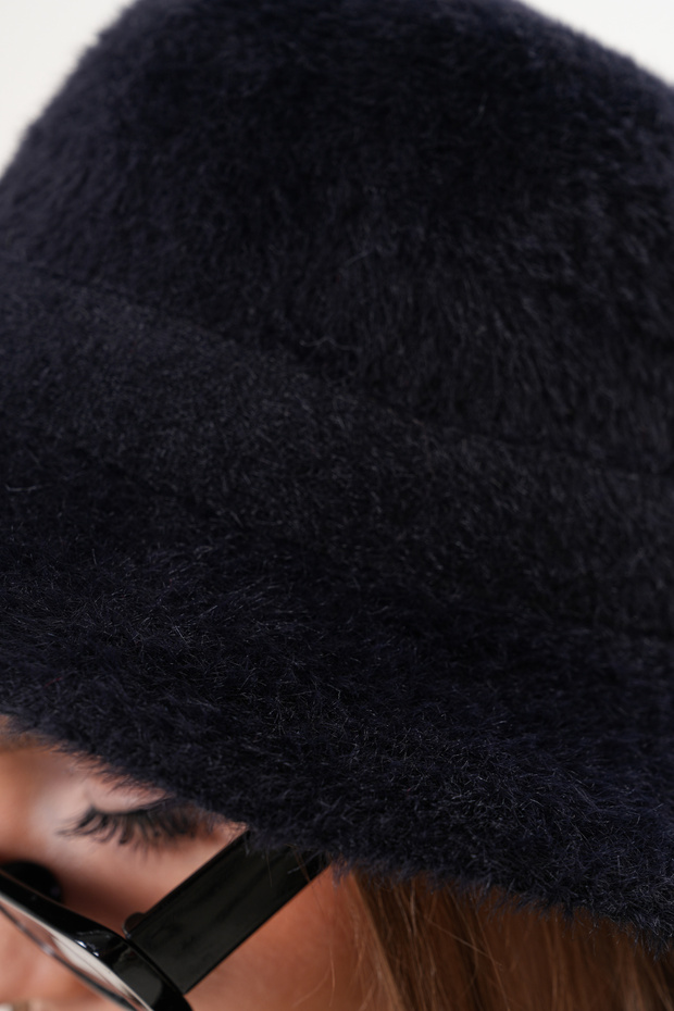 Premium Soft Kova Şapka - 9