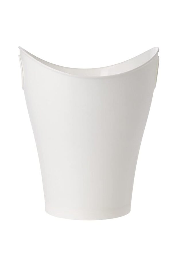 Rubber Grip Dustbin