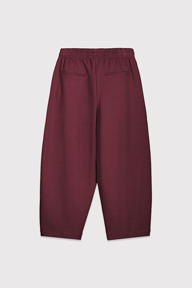 İnterlok Barrel Jogger - 6