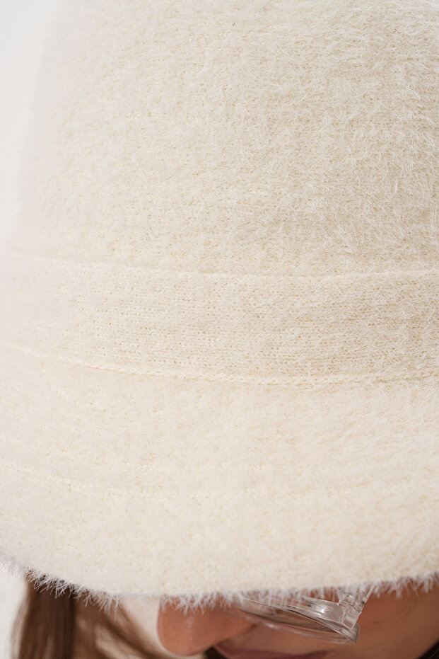 Premium Soft Kova Şapka - 4