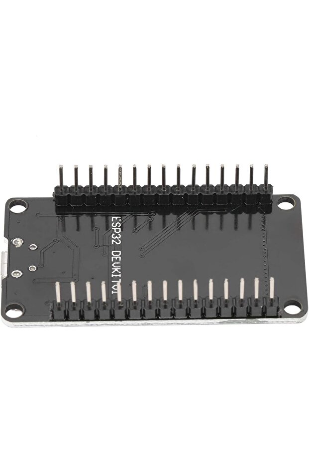 ESP32 Development Board - Wi‑Fi + Bluetooth Dual‑Core IoT Module (ESP-WROOM-32) - 5