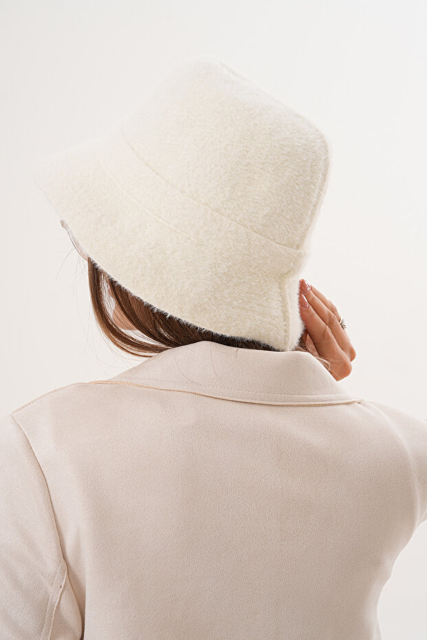 Premium Soft Kova Şapka - 7