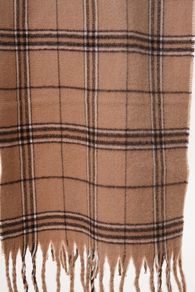 Eșarfă Puffy Chic Premium Soft Buklet - 7