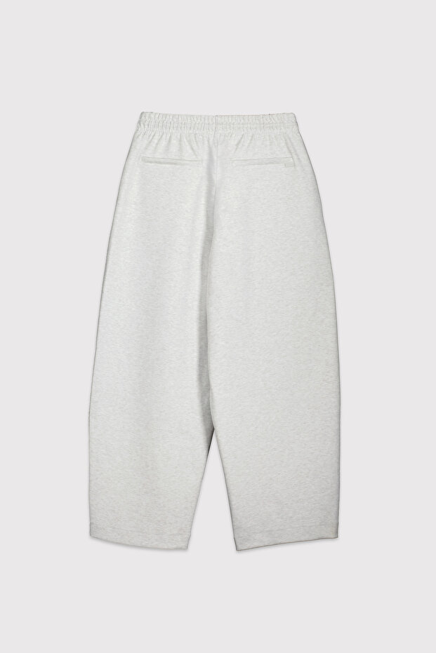 İnterlok Barrel Jogger - 5