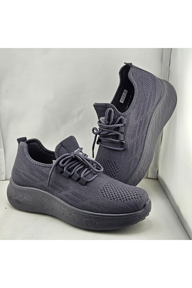 أحذية رياضية خفيفة الوزن محبوكة - 4