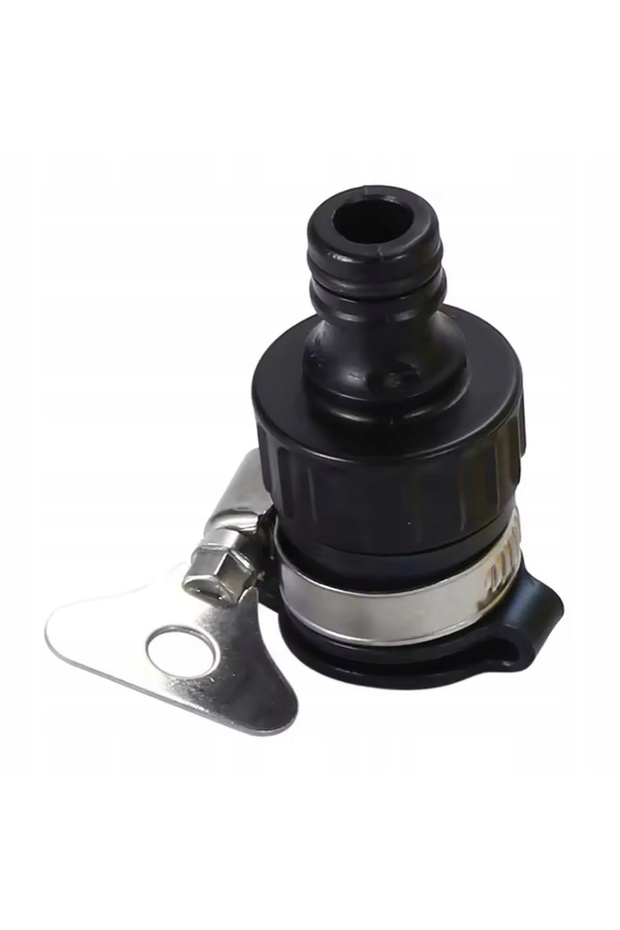Non-Thread Faucet Adapter, Click System, Karcher Alt - 3