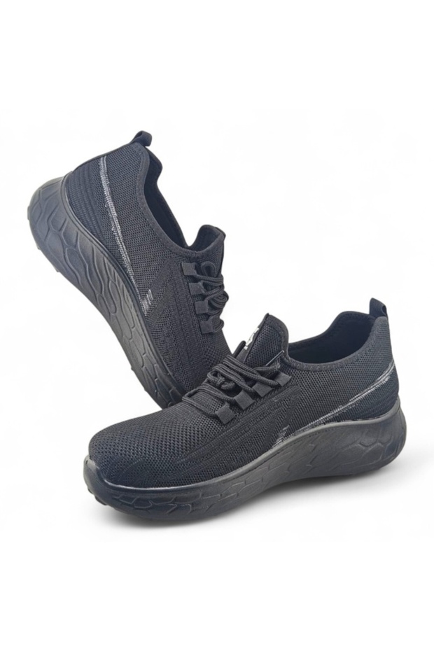 أحذية رياضية خفيفة الوزن محبوكة - 3