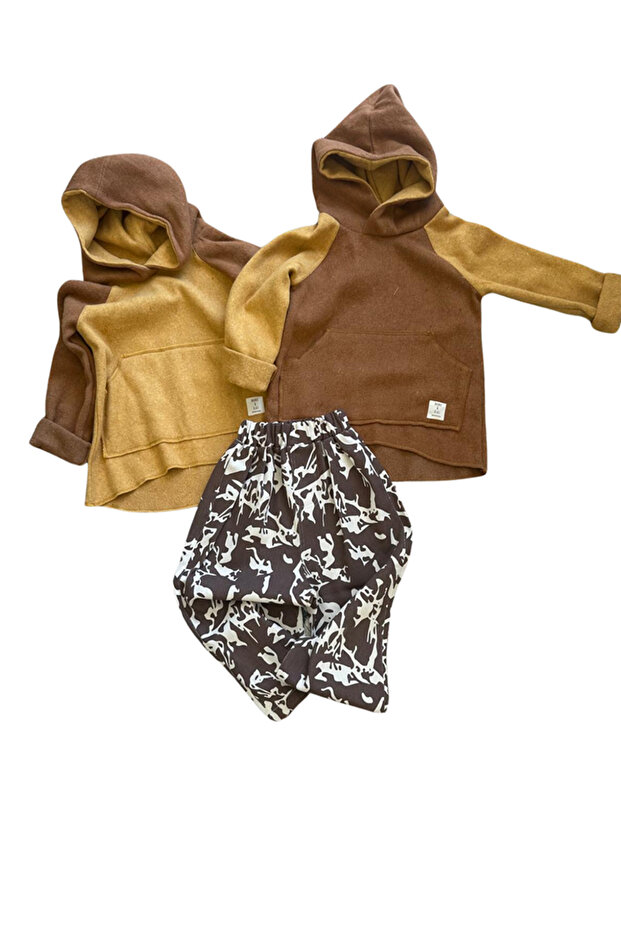 "بافي براون" - 6