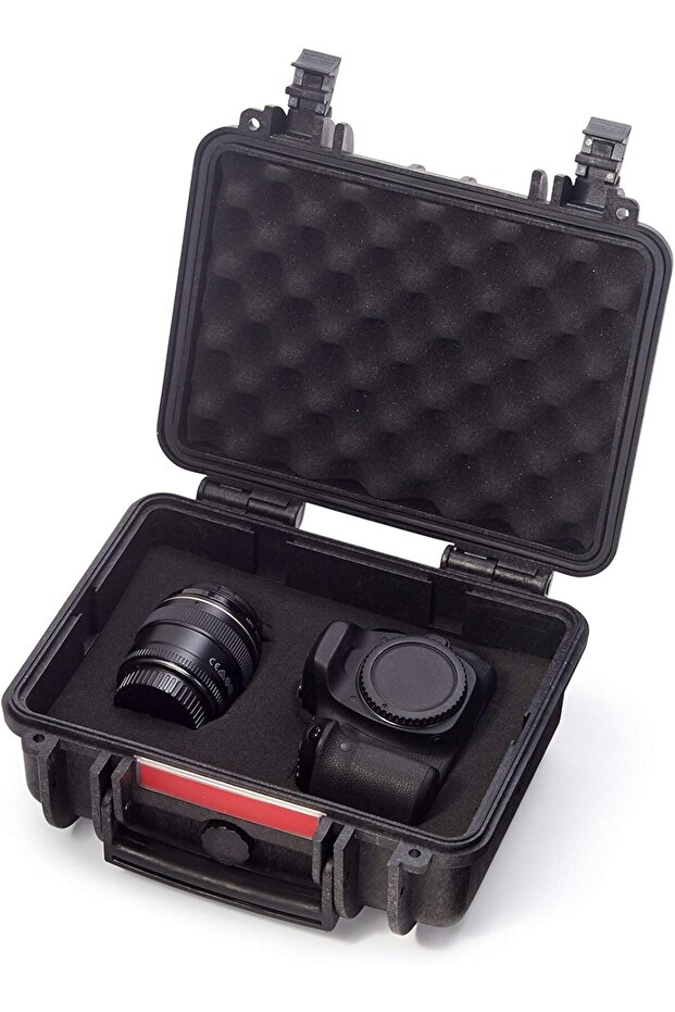 حقيبة كاميرا صغيرة صلبة - 6