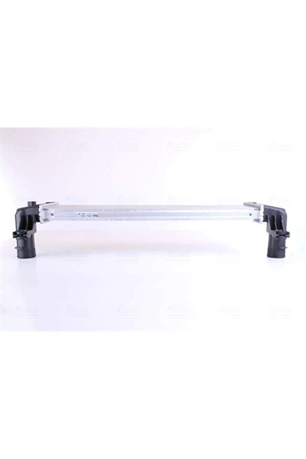 Intercooler Compresor Ford Ranger - 5