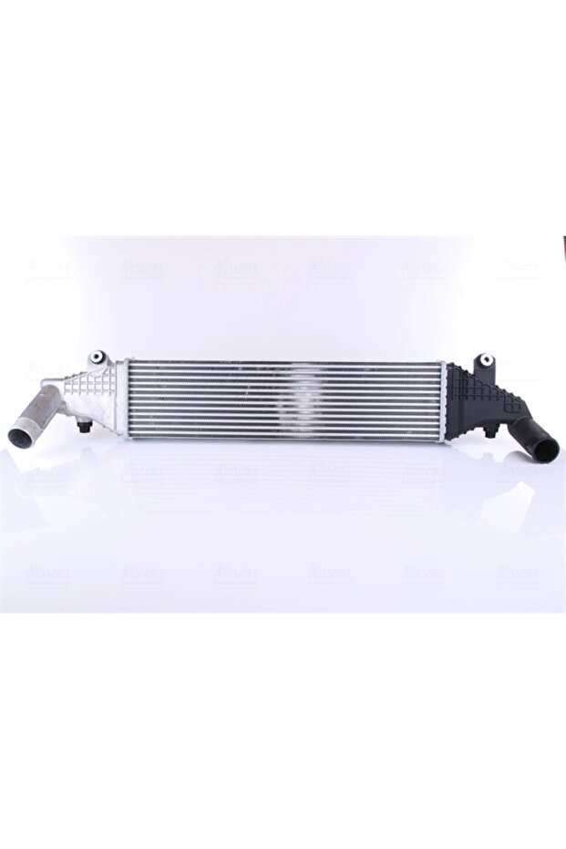 Mazda 3 Compressor Intercooler - 1