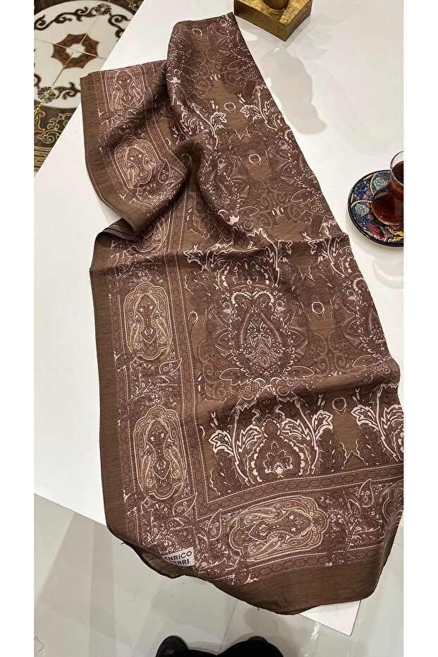 Modal Cotton Shawl