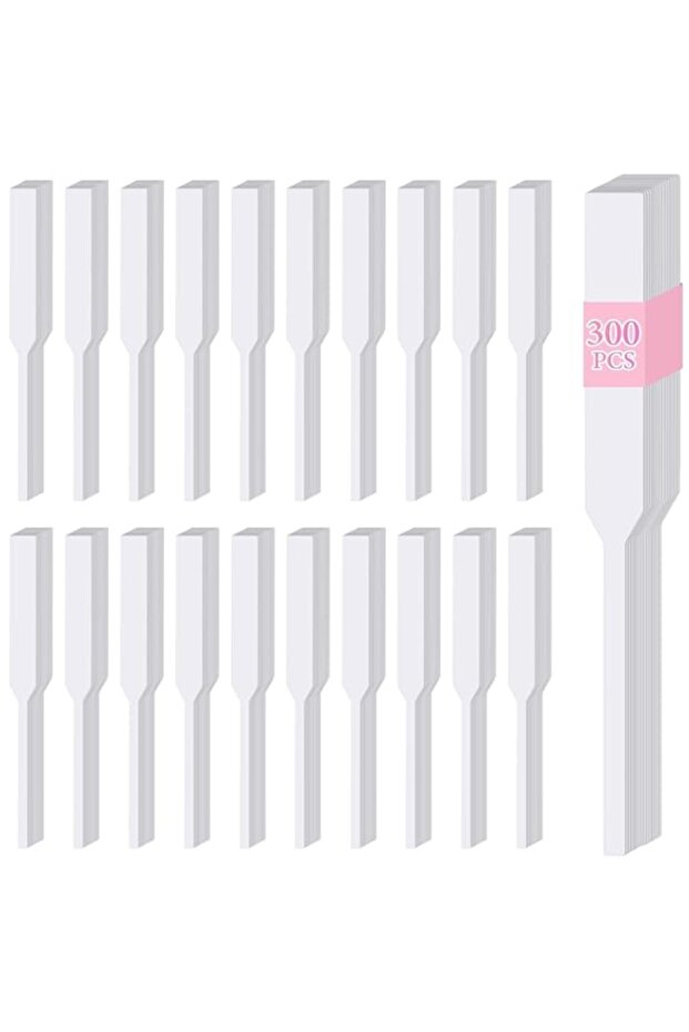 YelaJoy Perfume Tester Strips (300PCS) - Disposable Paper Scent Strips for Perfumes, Essential Oils, Aromatherapy
