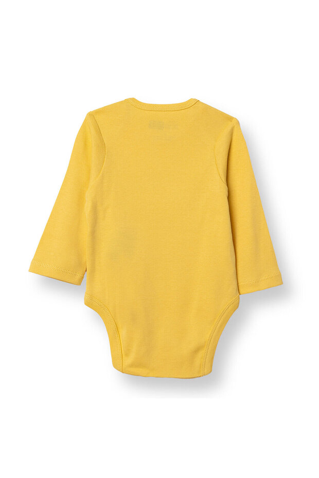 HelloBaby Uzun Kol Body - 2