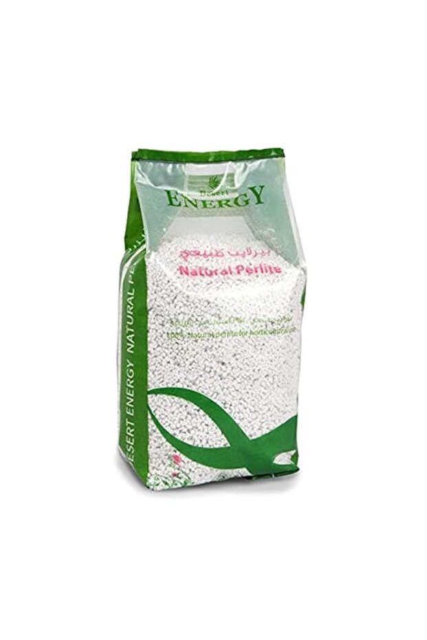 Natural Perlite 10 liter