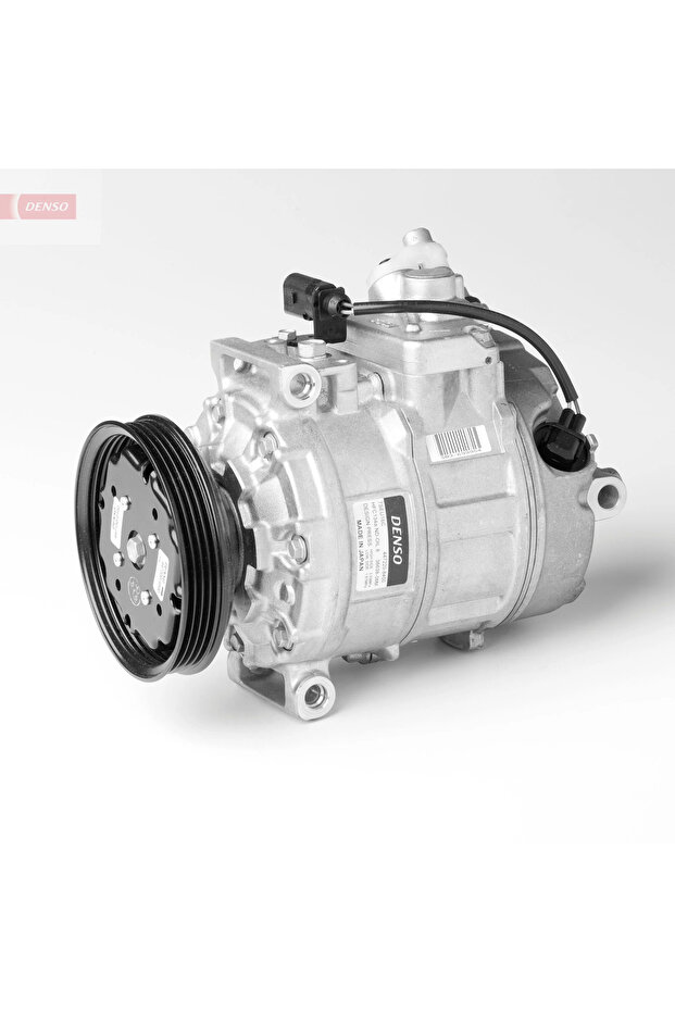 Compresor Climatizare Audi A4 B6 - 1