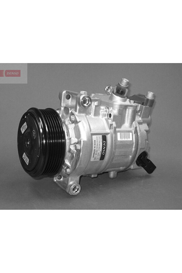 Compresor Climatizare Audi A4 B7 2004-2008 - 1