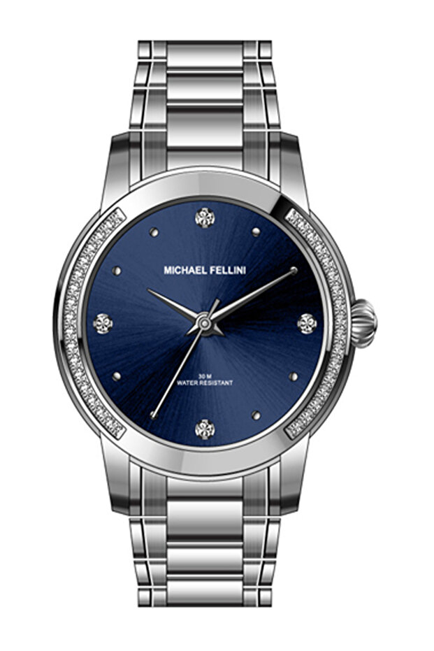 Kadın Kol Saati - 1