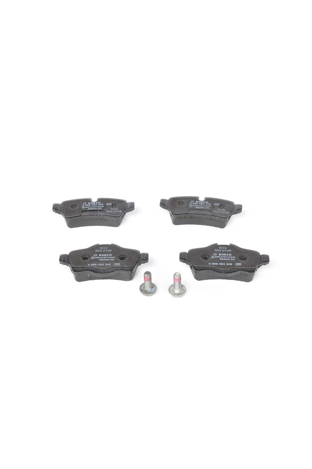 Mini Mini Disc Brake Pad Set - 2