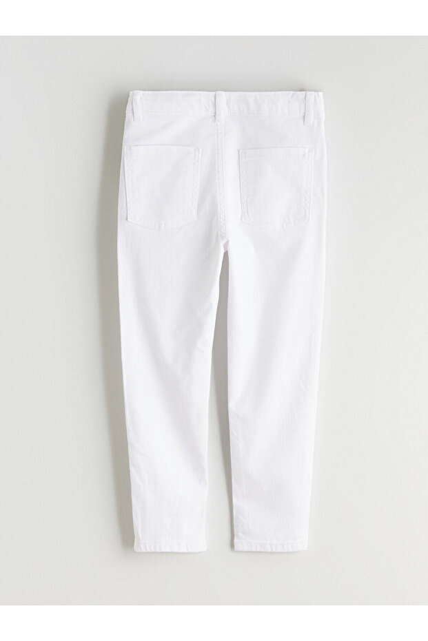 Peak Yeni Sezon Basic Erkek Çocuk Pantolon - 5