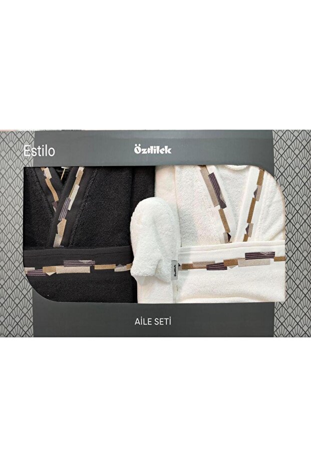 ESTİLO AİLE SETİ - 1