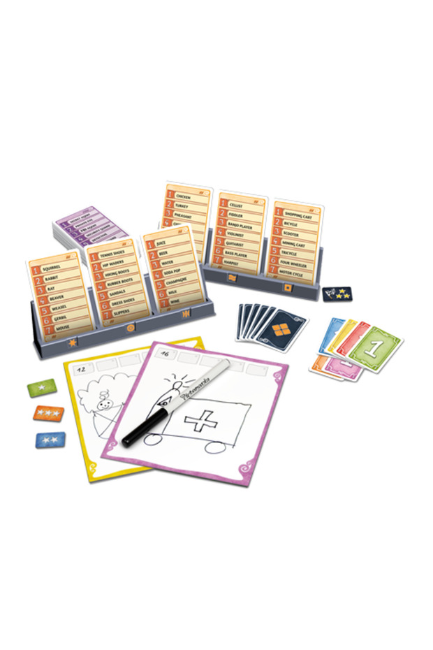 Пиктомания - EN - 2